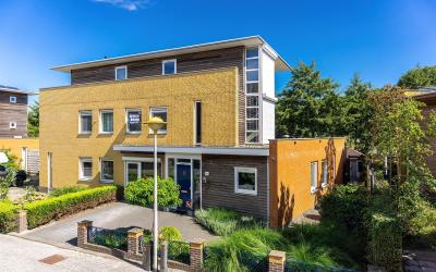 Marsstraat 32