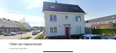 Riek van Haarenstraat 1