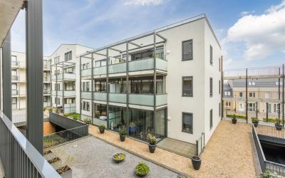 Bergeend 25