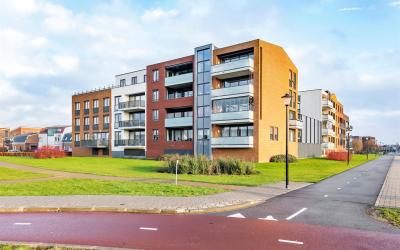 Bergeend 35
