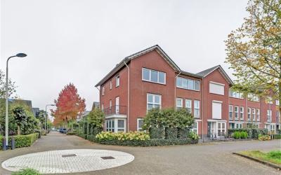 Steenbokstr. 2