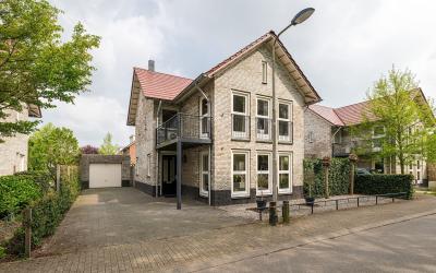 Beversingel 15