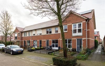 Woelmuisstraat 4