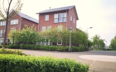 Ottersingel 1