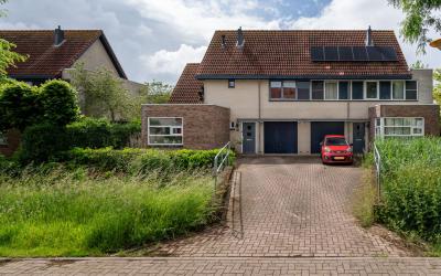 Gruttostraat 4