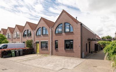Houtmolenst. 22