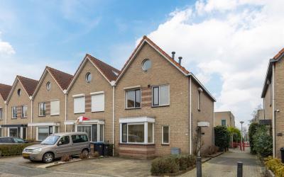 Houtmolenst. 50