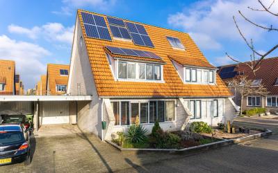Maasweg 3