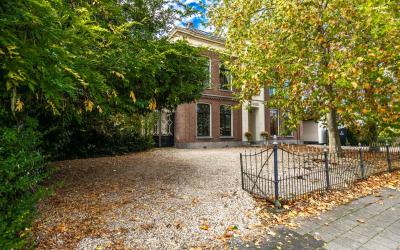 Dorpsstraat 3