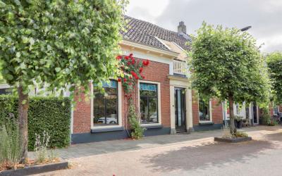 Dorpsstraat 18