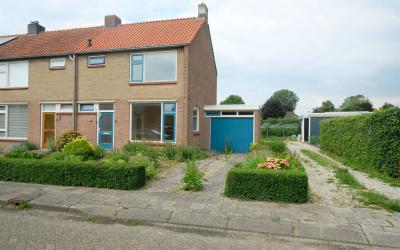 Eikenlaan 2