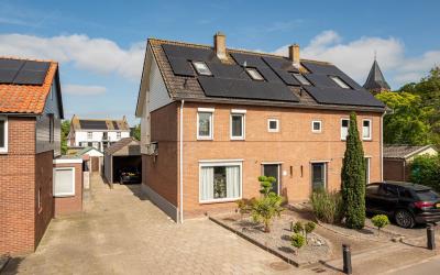 Zandweg 4