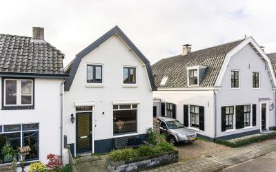 Oranjestraat 21