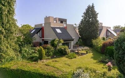 Oranjestraat 46