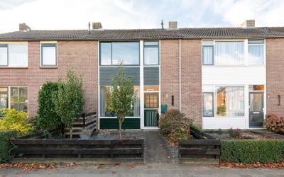 De Lagewaard 23
