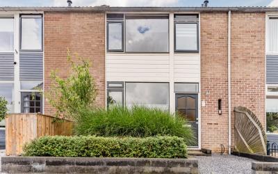 De Lagewaard 33