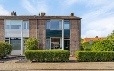 De Lagewaard 39