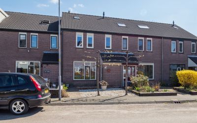 Bernhardlaan 16