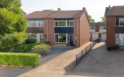 Sportveldstraat 19