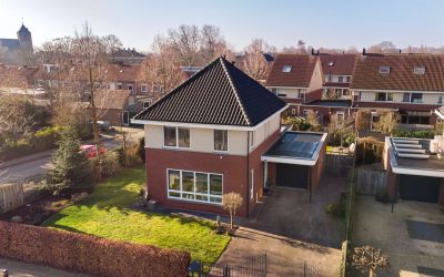 Sportveldstraat 53-A