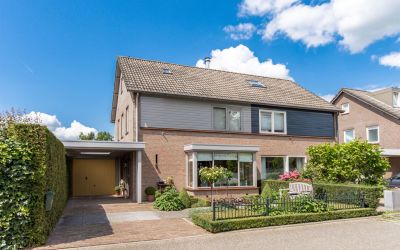 Wilhelminalaan 18