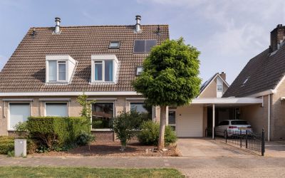 Burgemeester van Mourikstraat 28