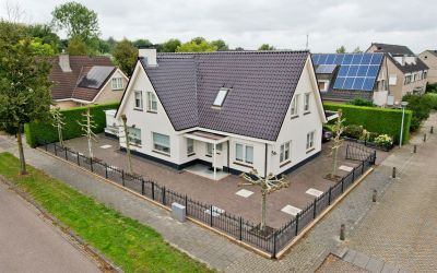 Burgemeester van Mourikstraat 44