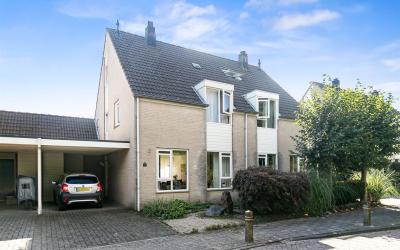 Burgemeester de Bruynstraat 7