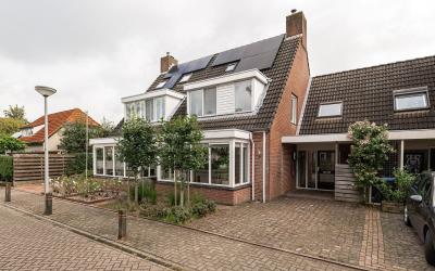 Burgemeester van Everdingenstraat 11