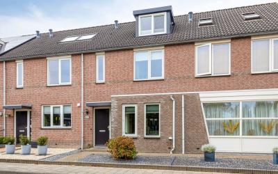 J. van Zantenstraat 18