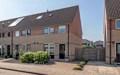J. Bosschaartstraat 10