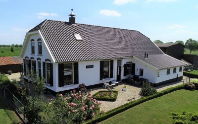 Ganssteeg 31