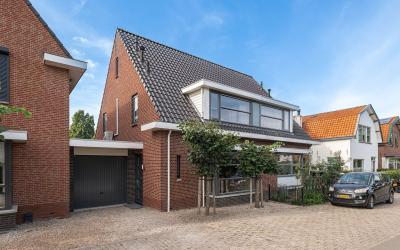 Molenweg 8-A