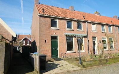 Nachtegaalstraat 1