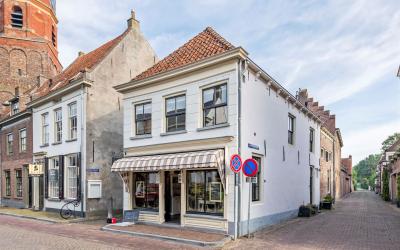 Gasthuisstr. 1-B