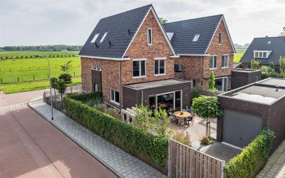 De Leck 1