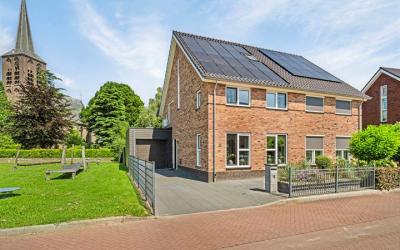 Zandekkers 14