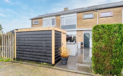 Oranjestraat 7