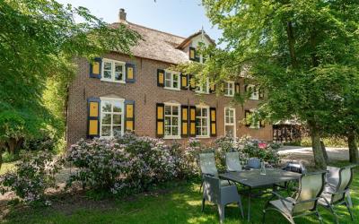 Lekdijk 5