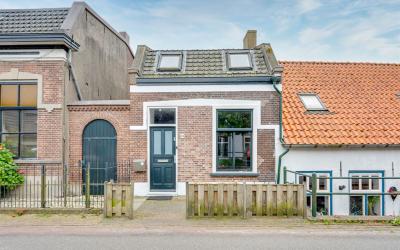 Lekdijk 31-A