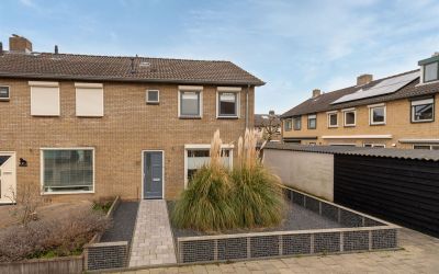Krooshofstraat 41