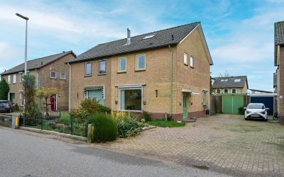 Biezenweg 23