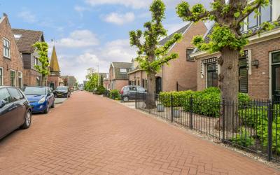 Dorpsstraat 15