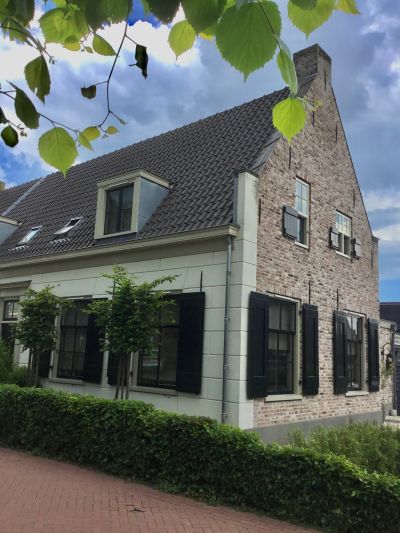 Dorpsstraat 25-C