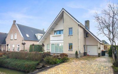 Vogelenzang. 12-B