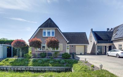 Vogelenzangseweg 14-A