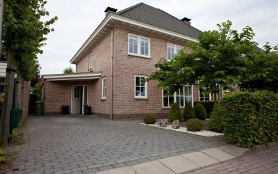 Maatgraaf 29