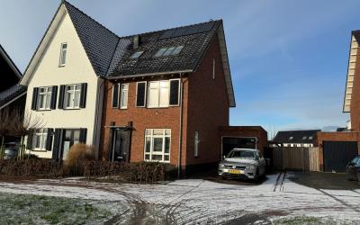Hoevesteinse Lint 51