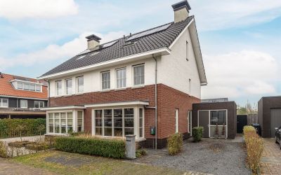 Boerenzwaluwpad 3