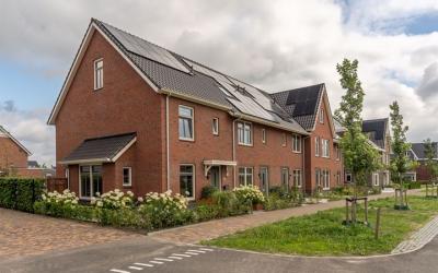 Hoevesteins. 85